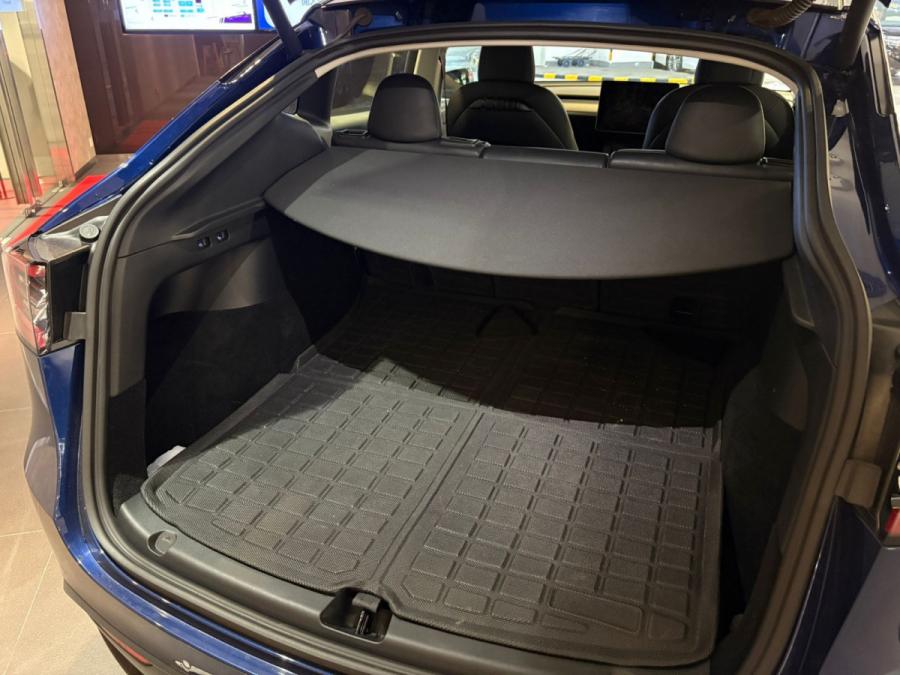 Model Y Lond Range - Image 5